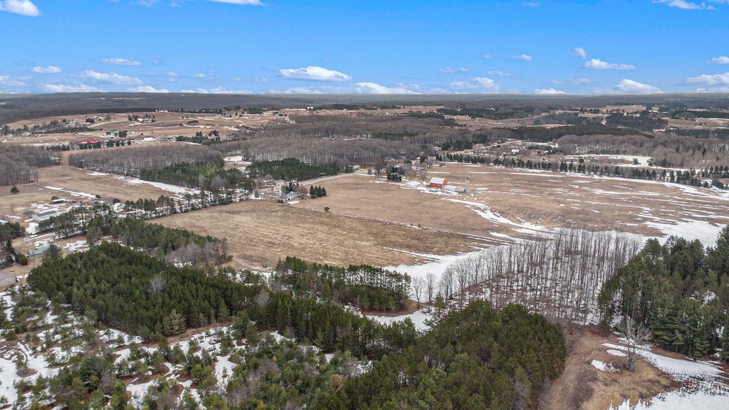 Photo of PARCEL B Kassuba Road, Gaylord, MI 49735 (MLS # 25056535)