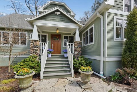 Photo of 10297 Smith Road, Union Pier, MI 49129 (MLS # 26014239)