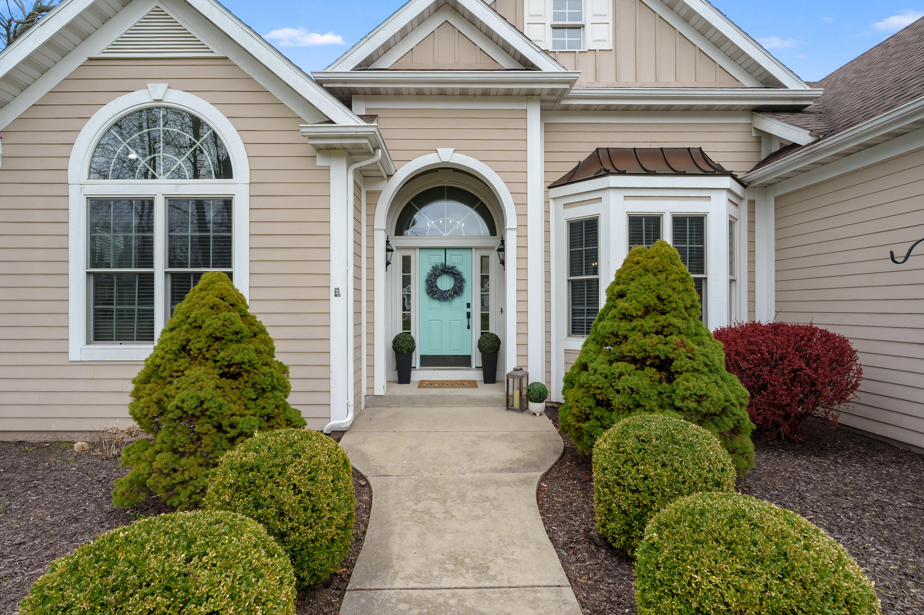 2693 Sanctuary Drive