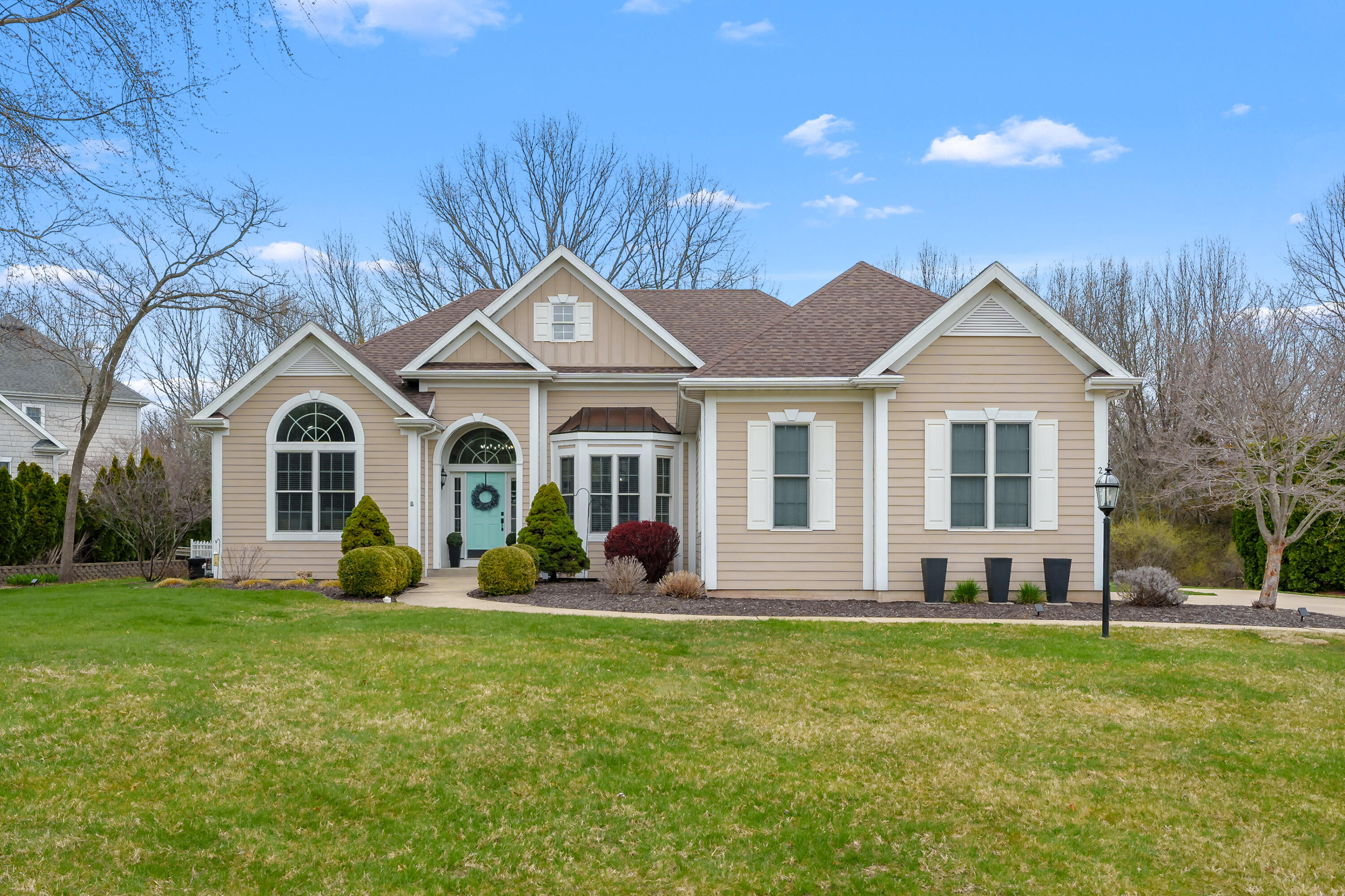 2693 Sanctuary Drive