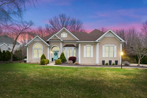 2693 Sanctuary Drive, Stevensville, MI 49127 - MLS#: 25016978