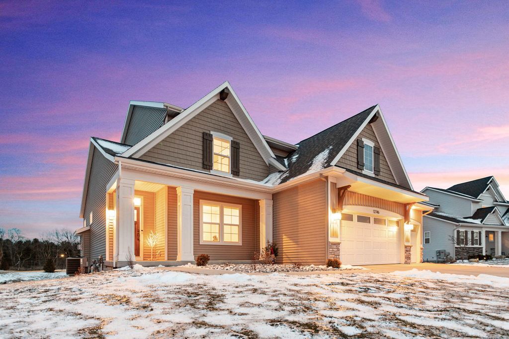 Photo of 12746 Riverton Road, Grand Haven, MI 49417 (MLS # 26007047)