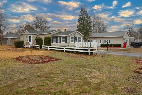 Photo of 167 S Division Street, Hesperia, MI 49421 (MLS # 26005648)