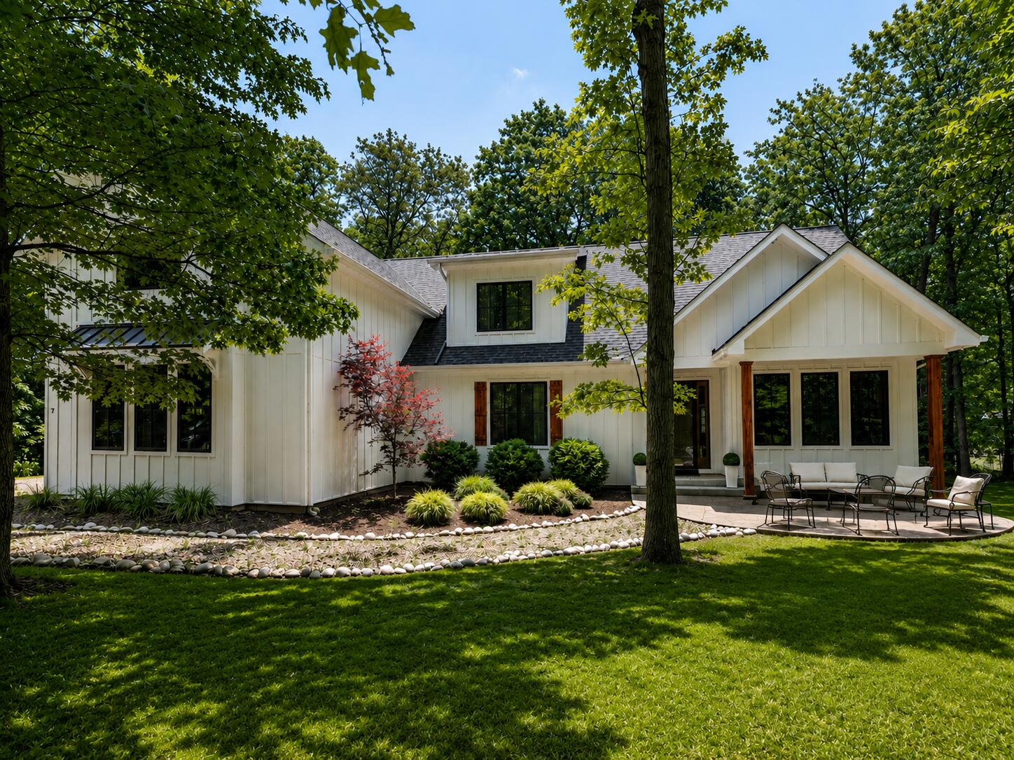 7 Preserve Way