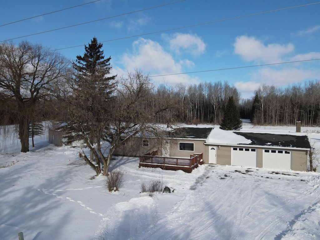 Photo of 2616 Wickes Road, West Branch, MI 48661 (MLS # 26005129)