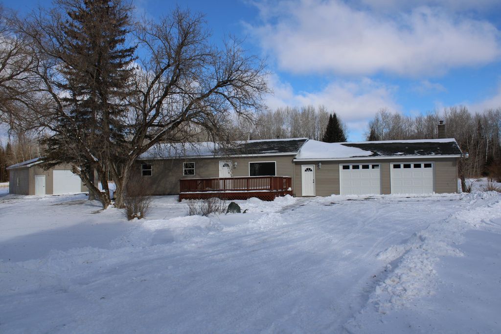 Photo of 2616 Wickes Road, West Branch, MI 48661 (MLS # 26005129)