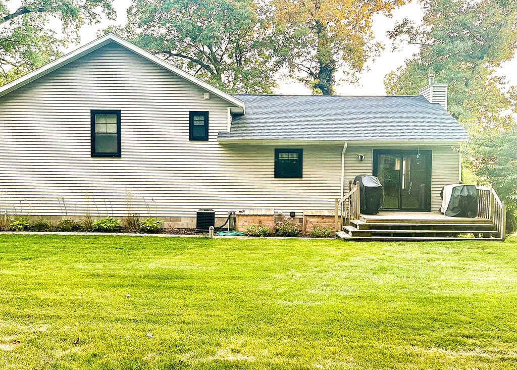 Photo of 444 Grover Road, Muskegon, MI 49442 (MLS # 25060744)