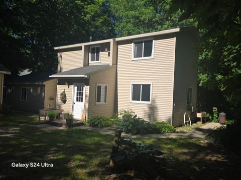 Photo of 7455 Mcclellan Road, Kaleva, MI 49645 (MLS # 26031052)