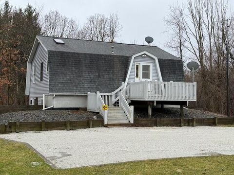 308 E 112th Street, Grant, MI 49327 - MLS#: 25013122