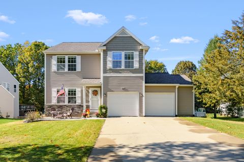 7440 Brindle Trail Kalamazoo MI 49009