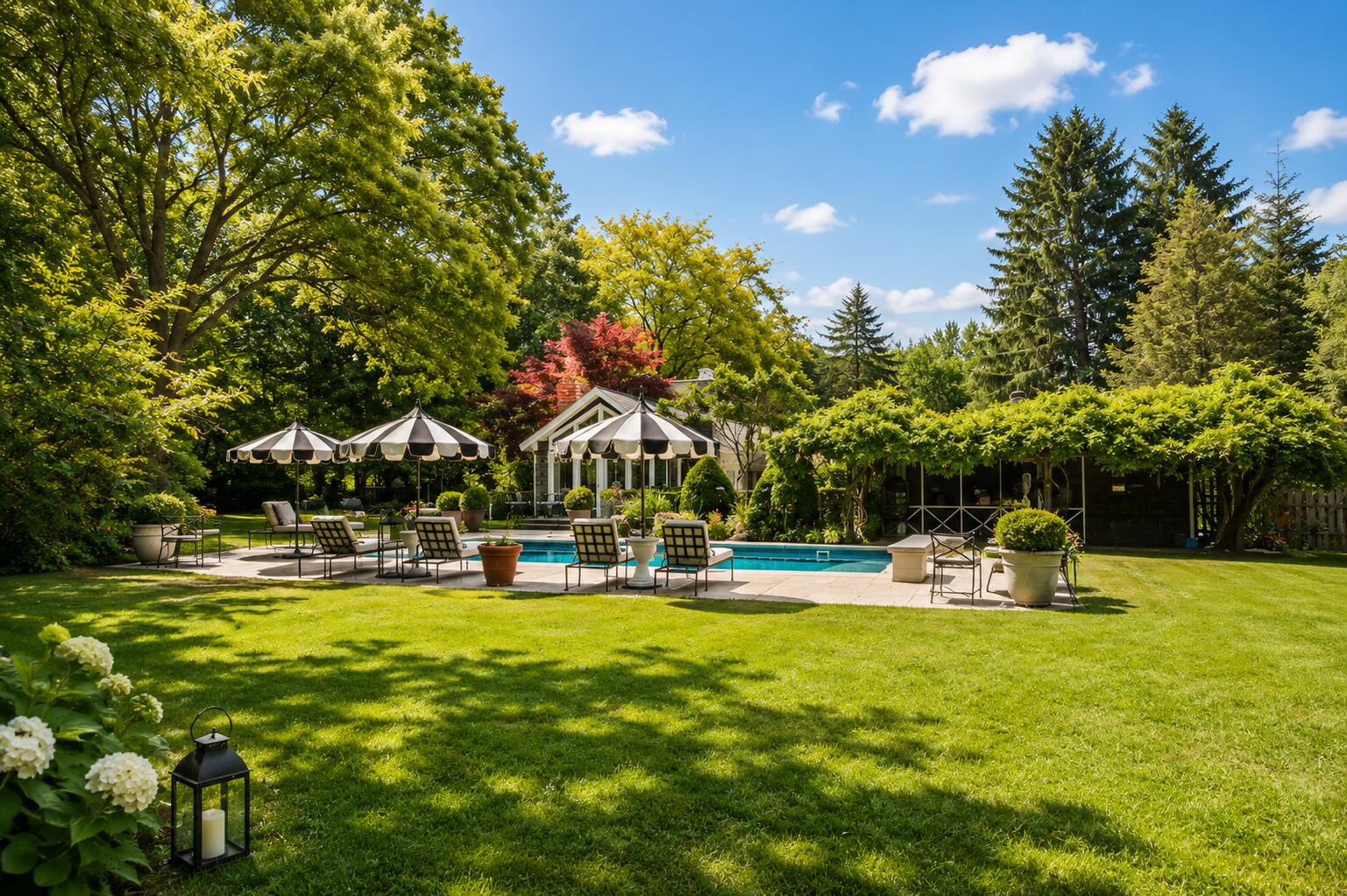 13309 Wilson Road