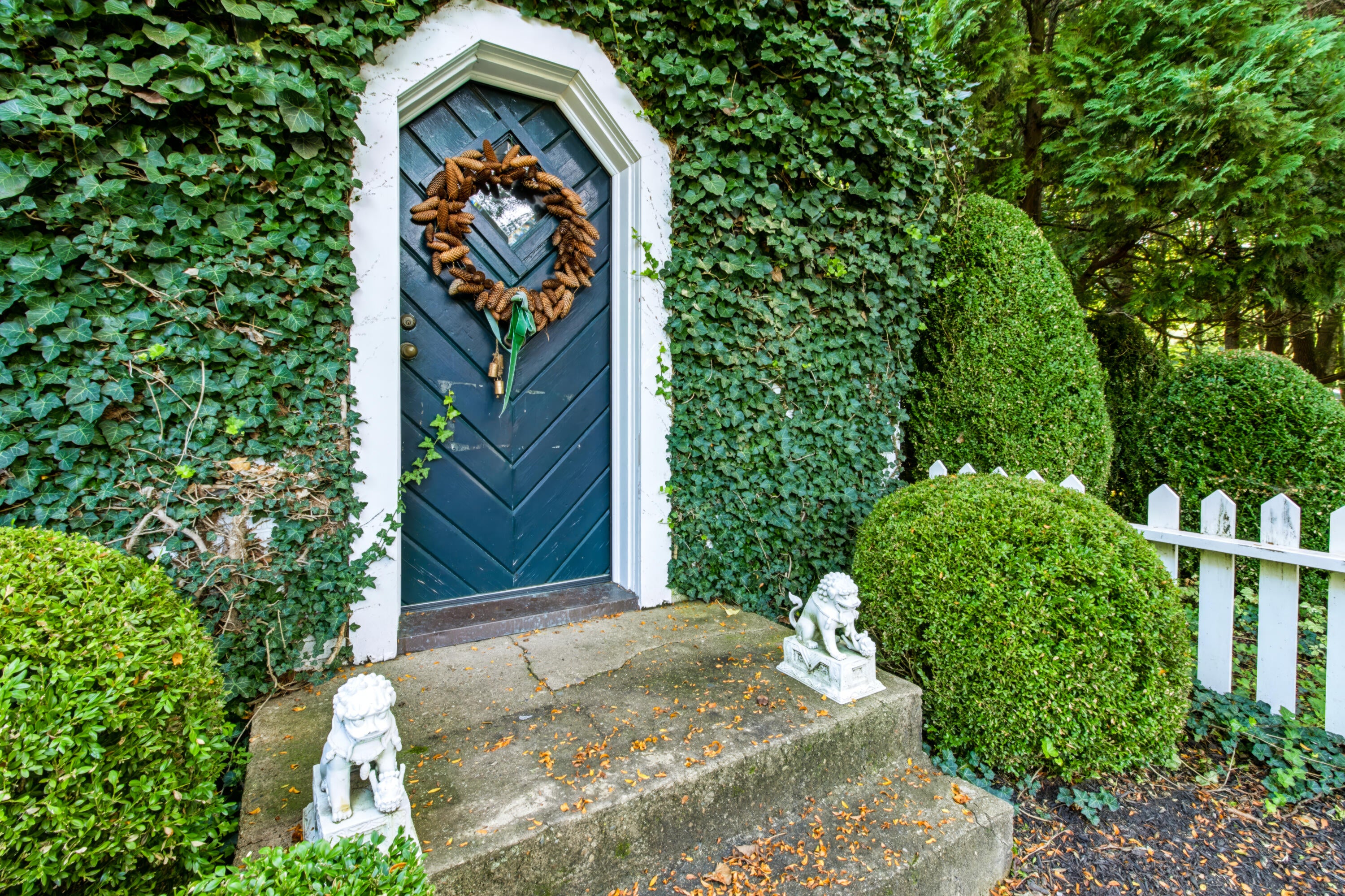 13309 Wilson Road