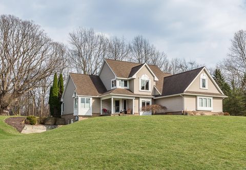 Photo of 944 Marshall Court, Dexter, MI 48130 (MLS # 26013652)