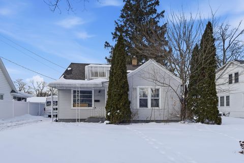 1215 Reycraft Drive Kalamazoo MI 49001