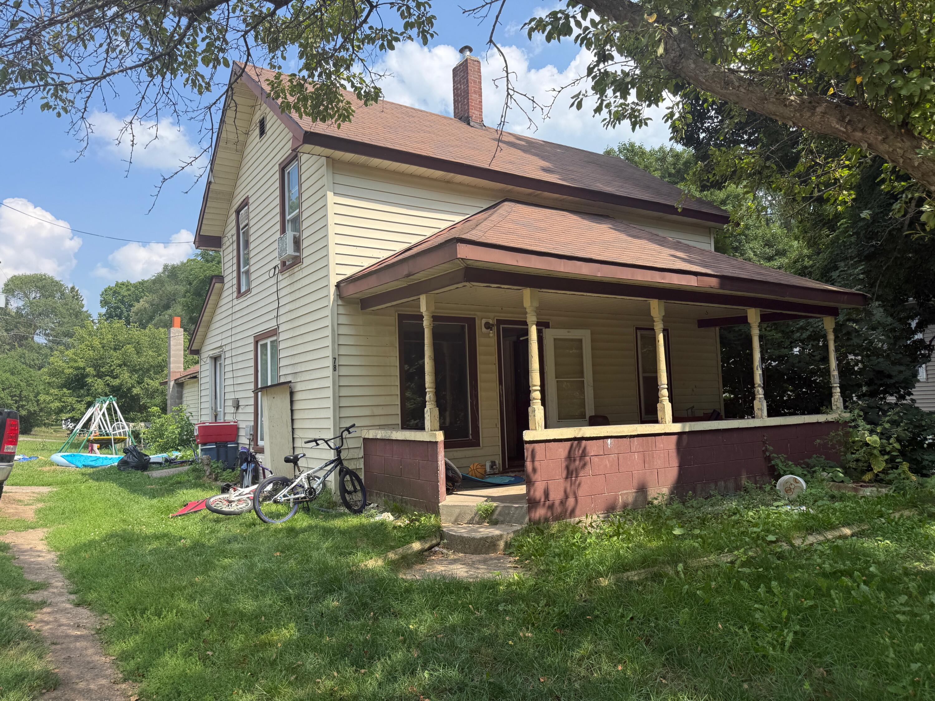 78 1st Street
