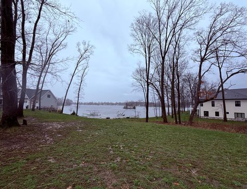 Photo of 61787 Old 17 Road, Centreville, MI 49032 (MLS # 26013745)