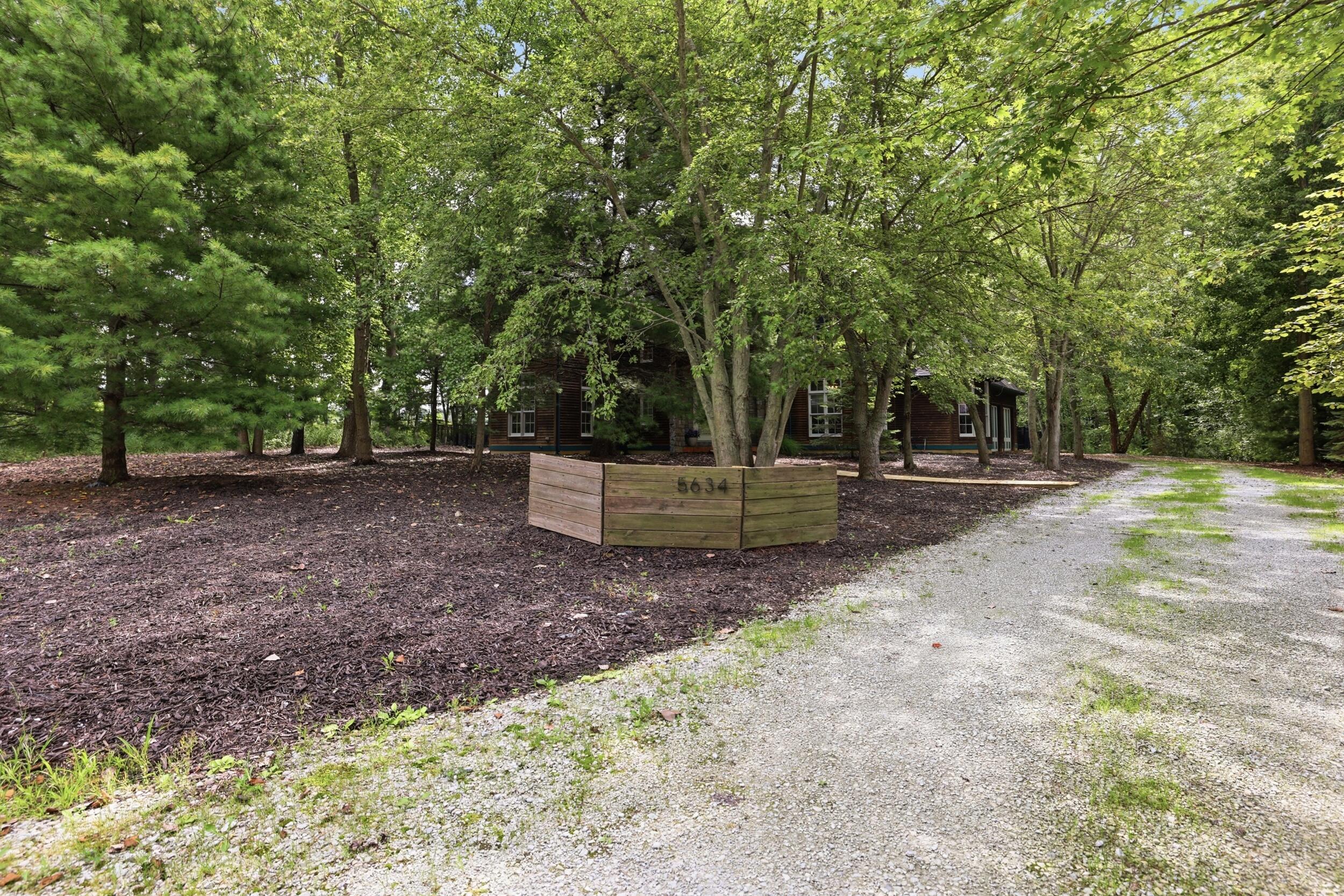5634 Lily Lane