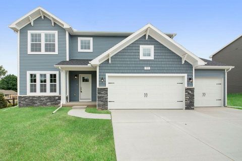 7928 Snow View Drive SE, Alto, MI 49302 - MLS#: 25011605