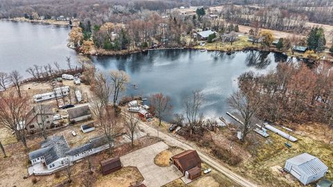 Photo of 0 E Lake E, Hesperia, MI 49421 (MLS # 26012437)