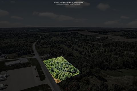 Photo of VL 2.83A N Oceana Drive, Shelby, MI 49455 (MLS # 26013052)