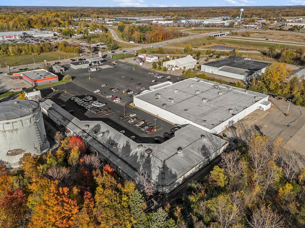 Photo of 1210 Phoenix Street #2, South Haven, MI 49090 (MLS # 25056398)