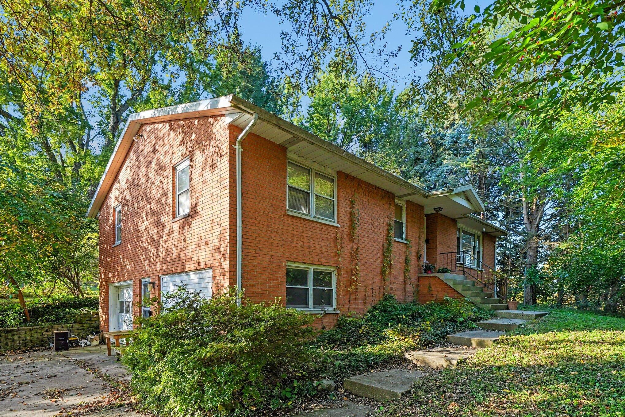 3118 E Shawnee Road