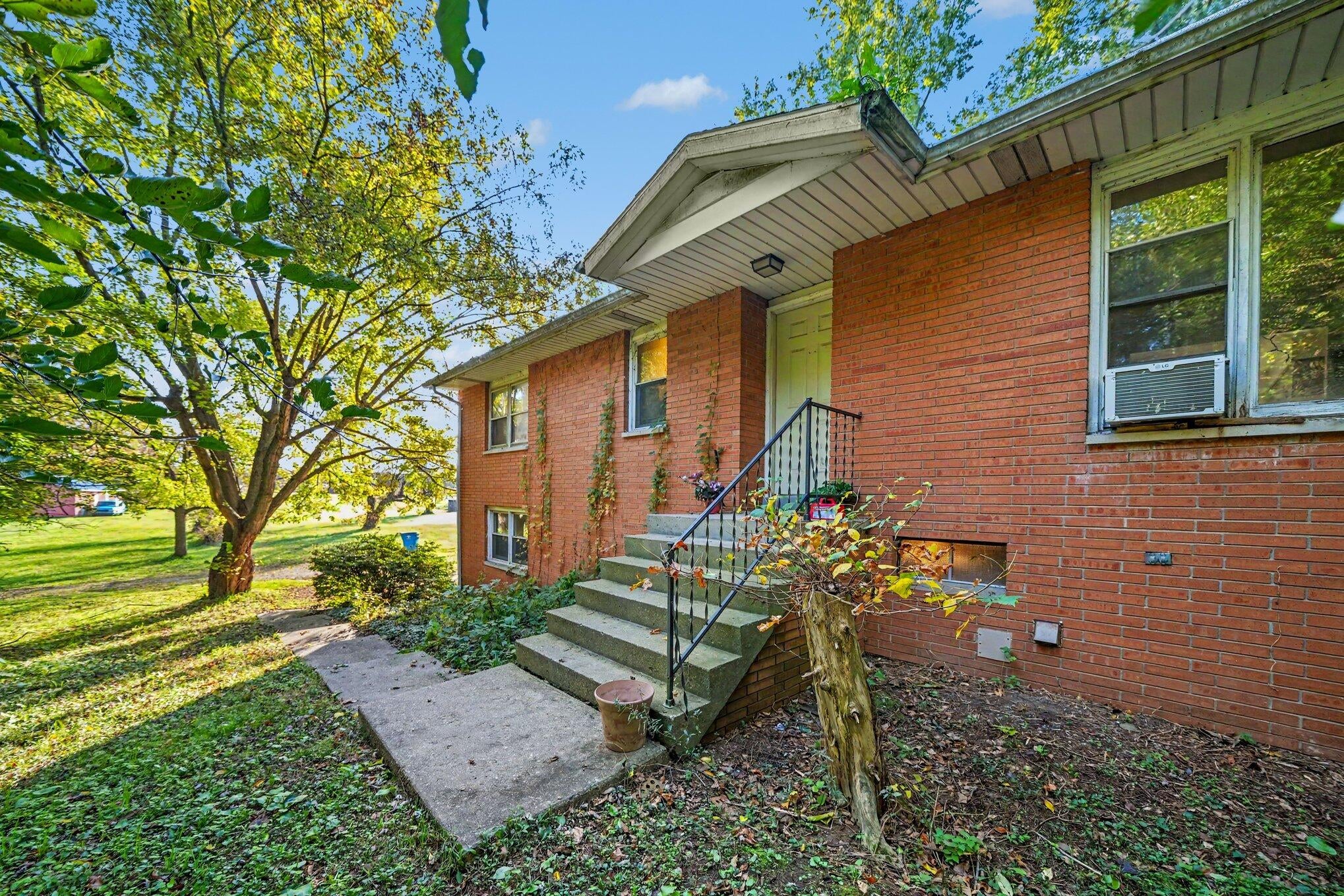 3118 E Shawnee Road