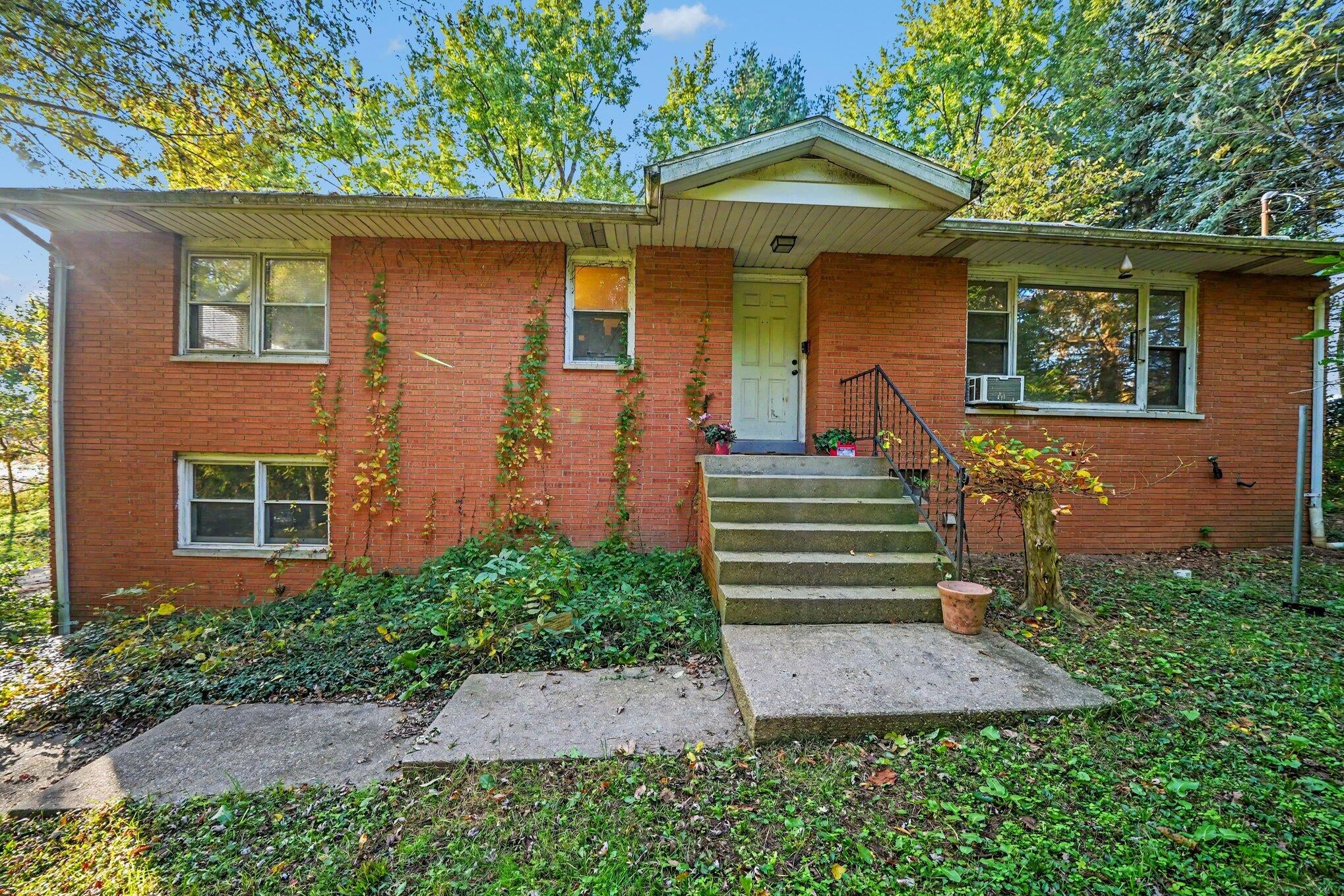 3118 E Shawnee Road