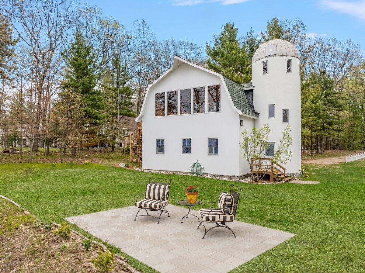 8282 W Harrison Road