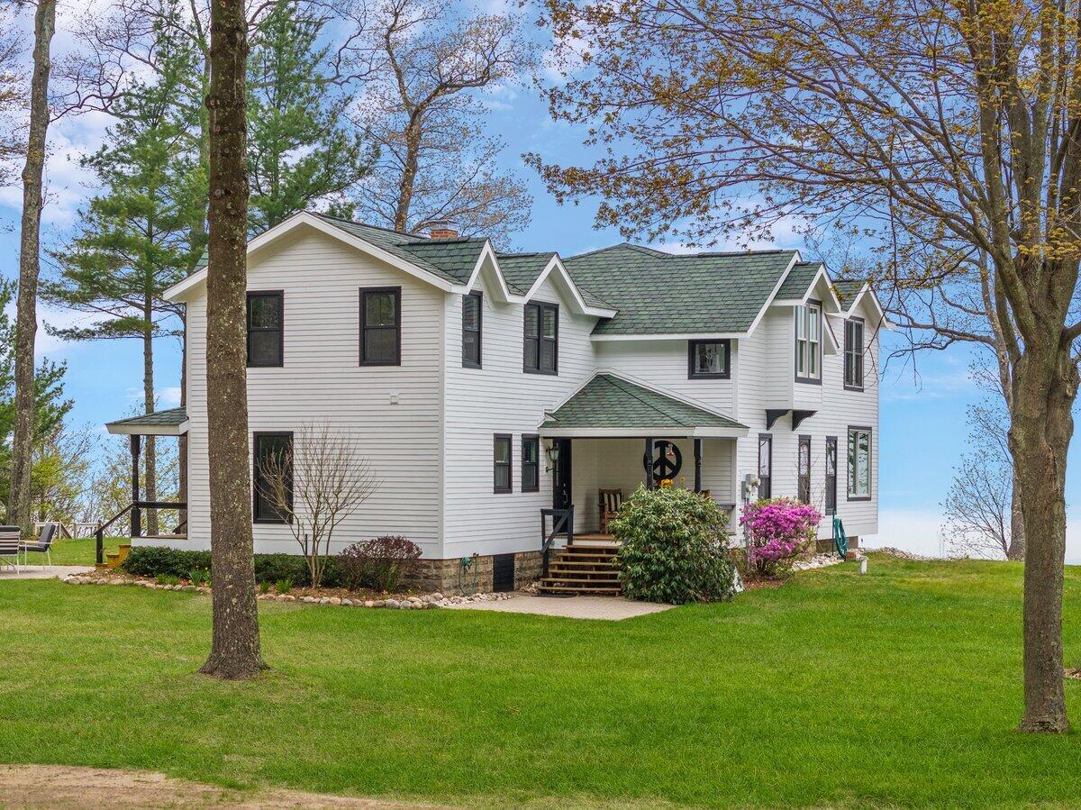 8282 W Harrison Road