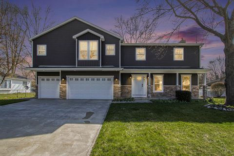 7803 Pickering Street, Portage, MI 49024 - MLS#: 25016096