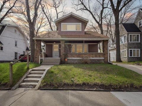 1917 Cornelius Avenue SE, Grand Rapids, MI 49507 - MLS#: 25019121
