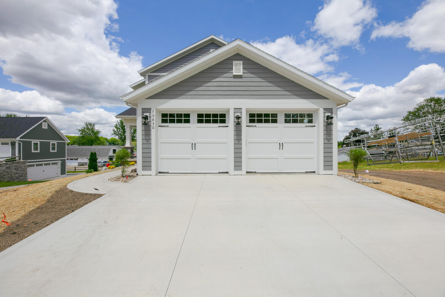 70830 Baldwin Landing Drive