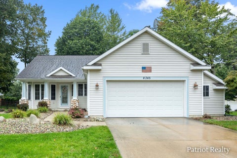 Photo for 4345 Cherway Court SW