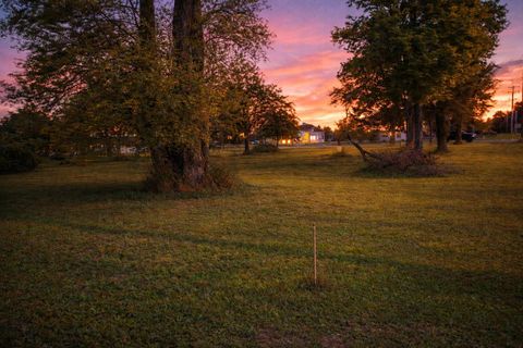 Photo of 607 Shaw Street, Howard City, MI 49329 (MLS # 25027905)