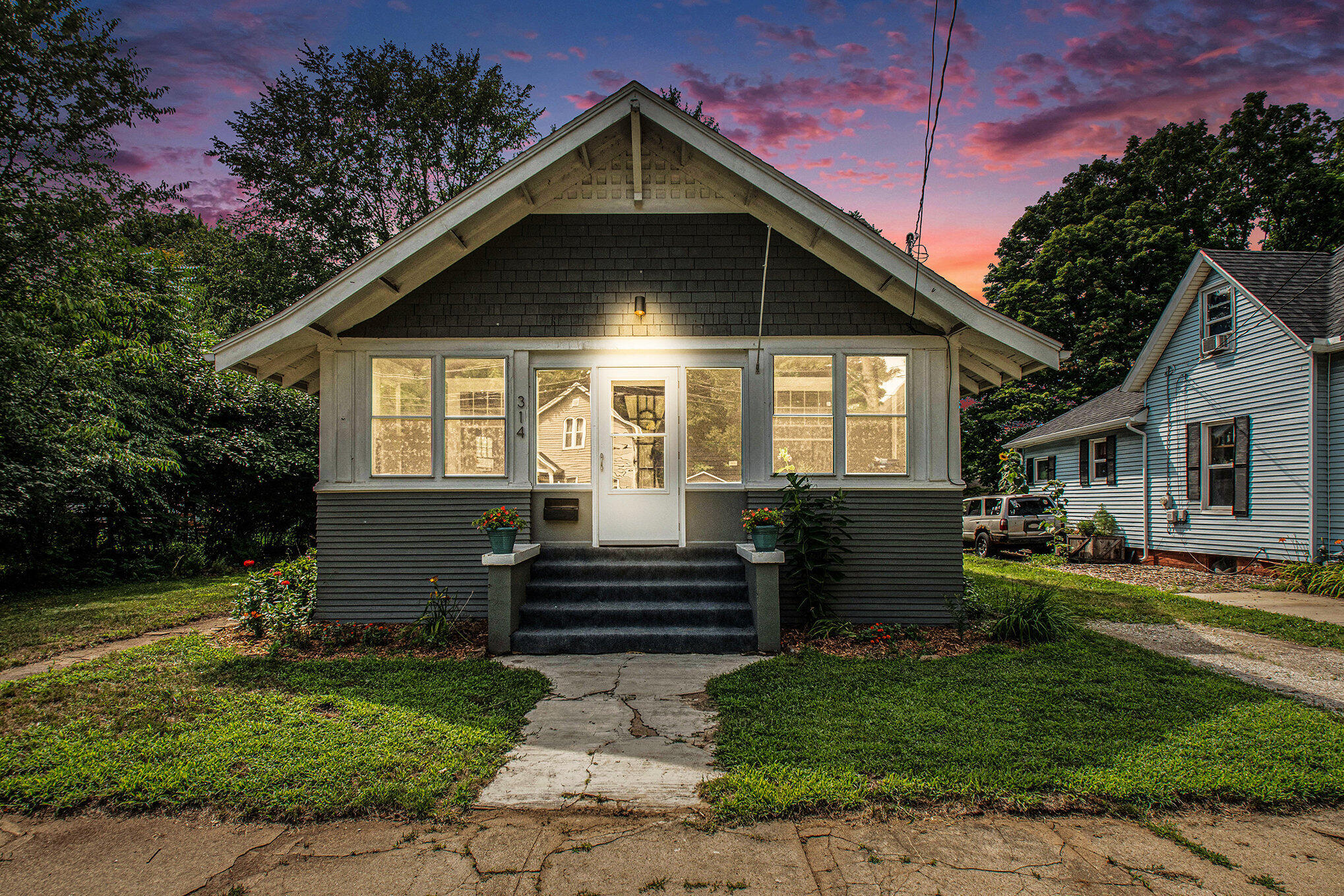 314 S Saint Joseph Avenue