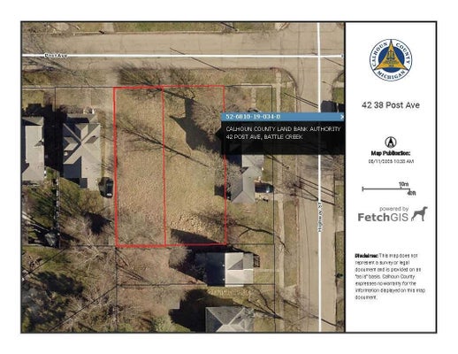 42 POST AVE, BATTLE CREEK, MI 49014 - Image 2e2b64bdd78cd757d5ae70982a5a4db9/1467474218