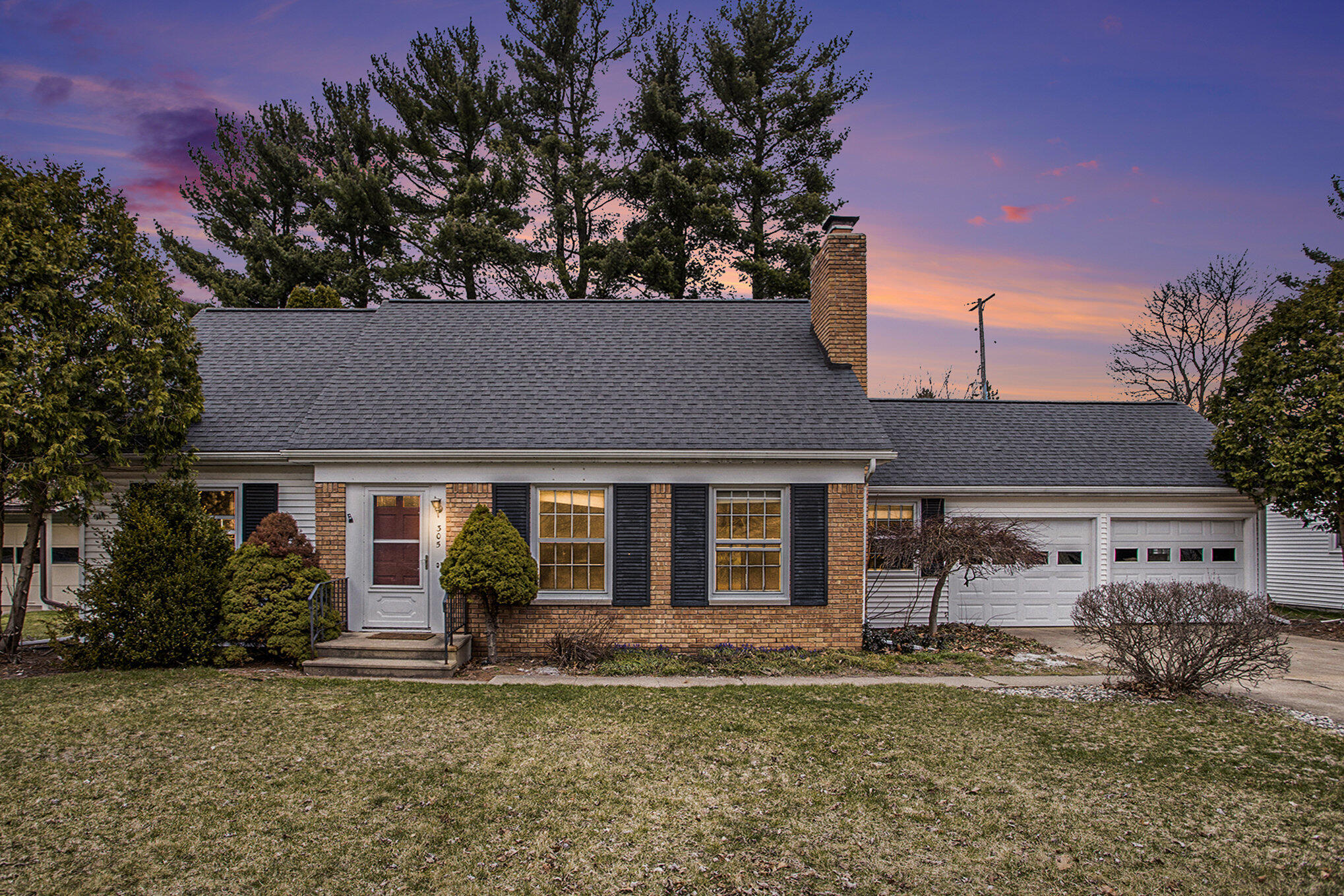 Battle Creek, Michigan 49015, United States, 4 Bedrooms Bedrooms, ,2 BathroomsBathrooms,Residential,Active,98212