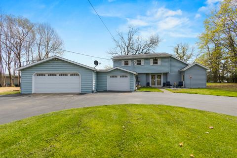 22951 Riverside Drive, Mendon, MI 49072 - MLS#: 25017748