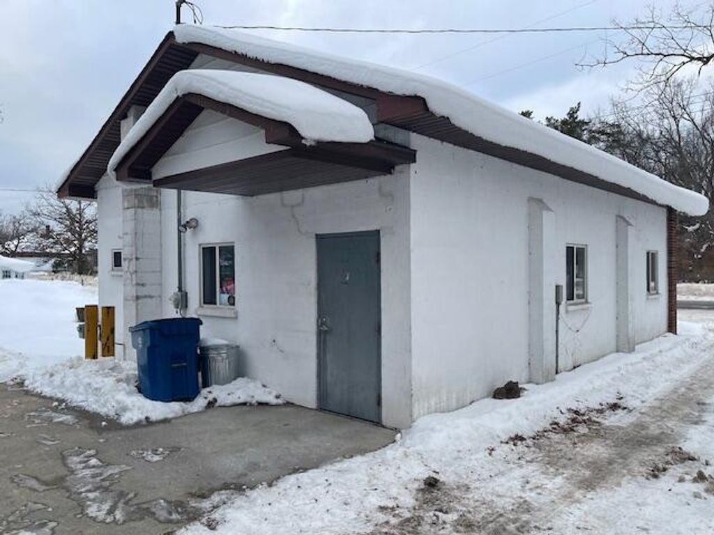 Photo of 14125 Coates Highway, Brethren, MI 49619 (MLS # 26005222)