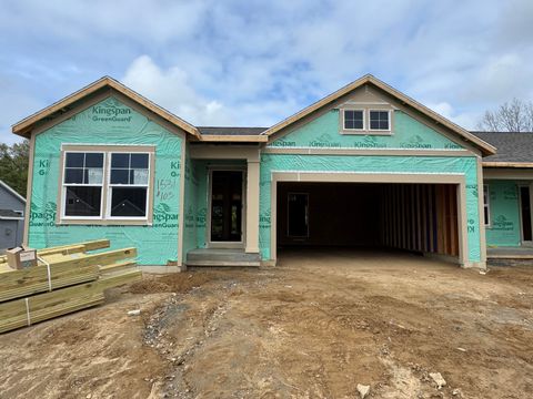 1531 N Village Circle, Kalamazoo, MI 49009 - MLS#: 25021432
