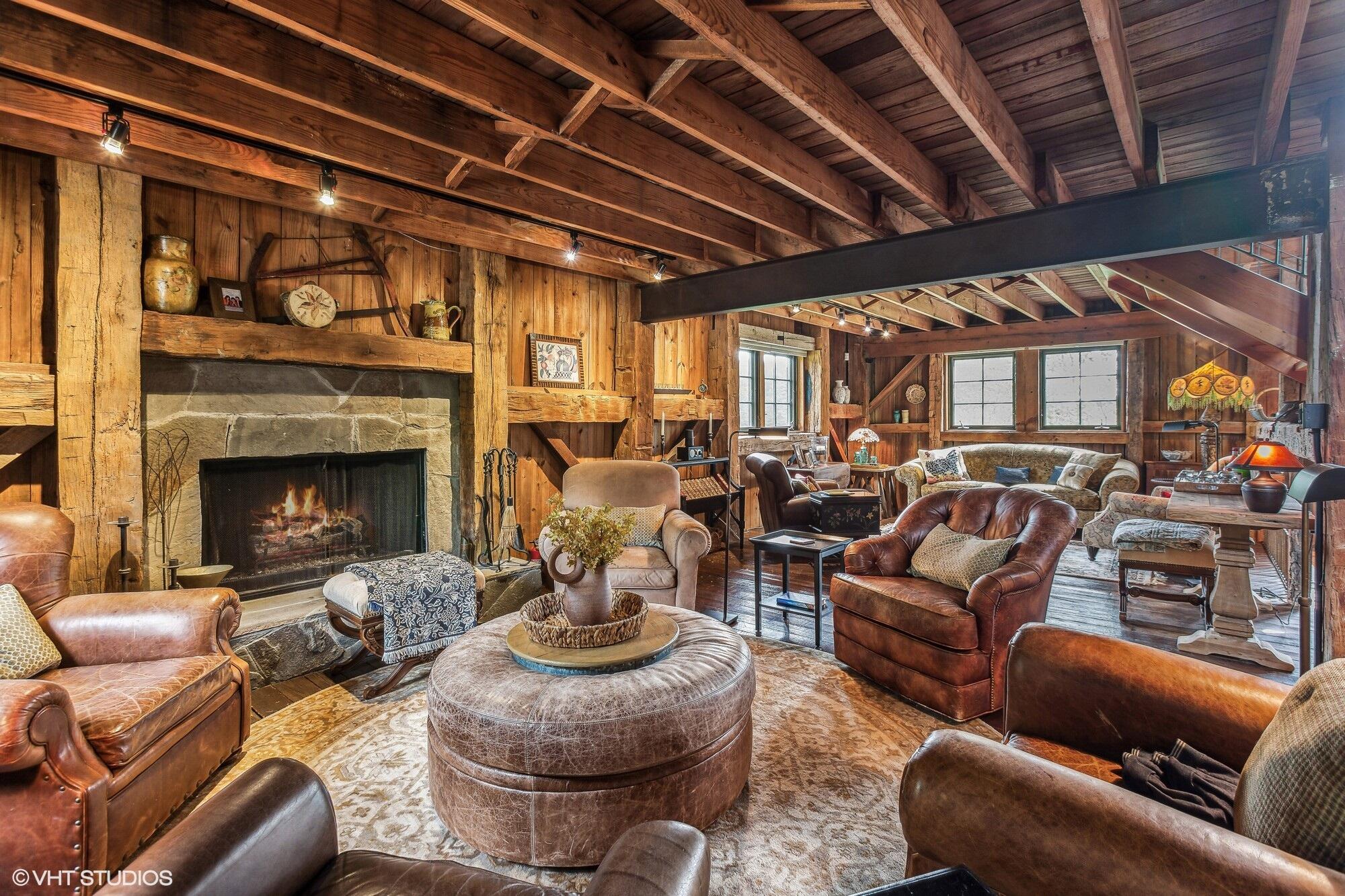 12801 Hills Road