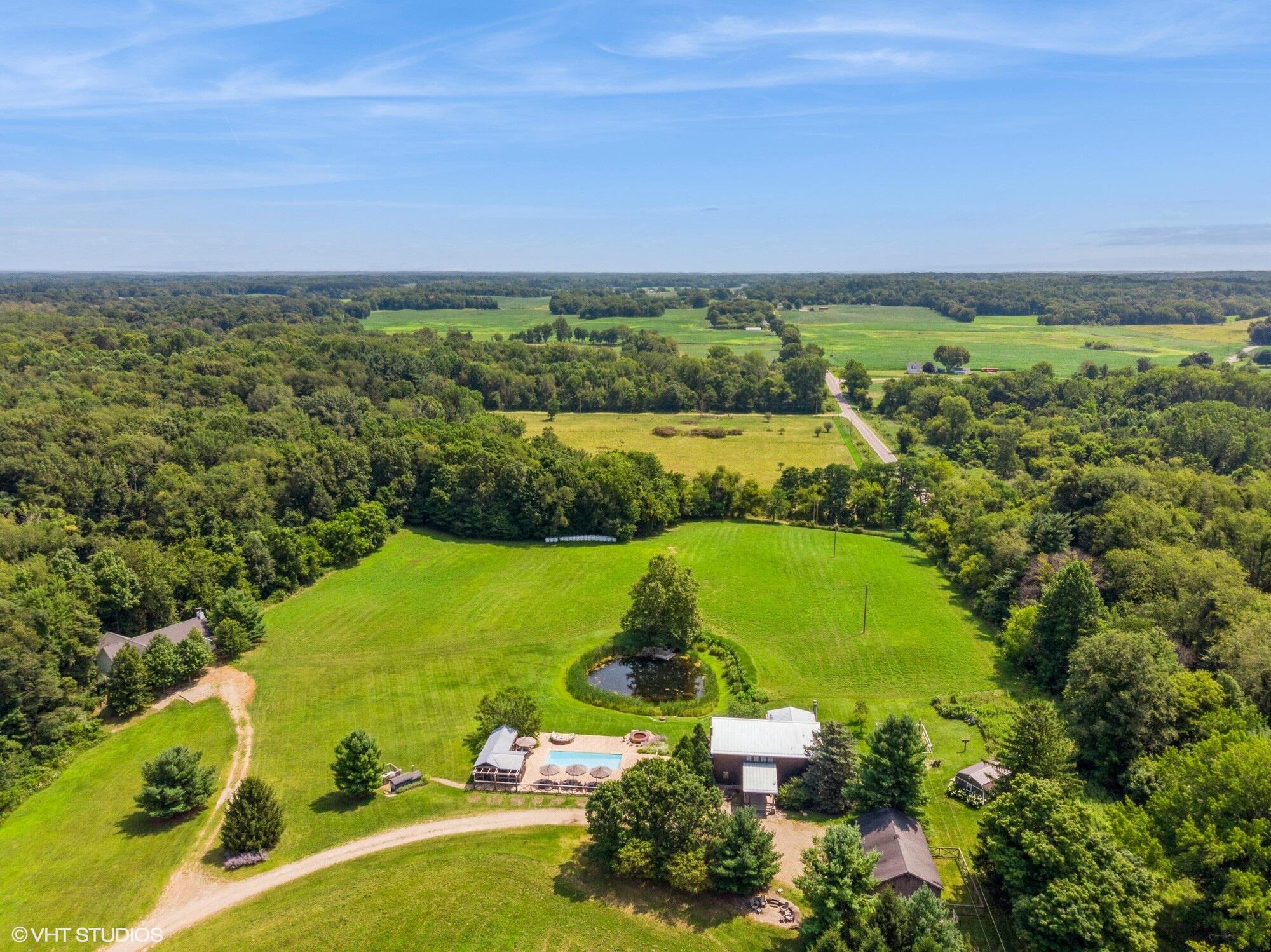 12801 Hills Road