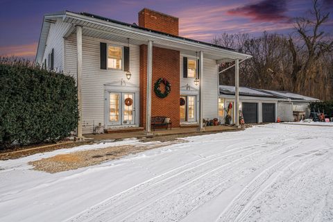 29726 Fawn River Road Sturgis MI 49091