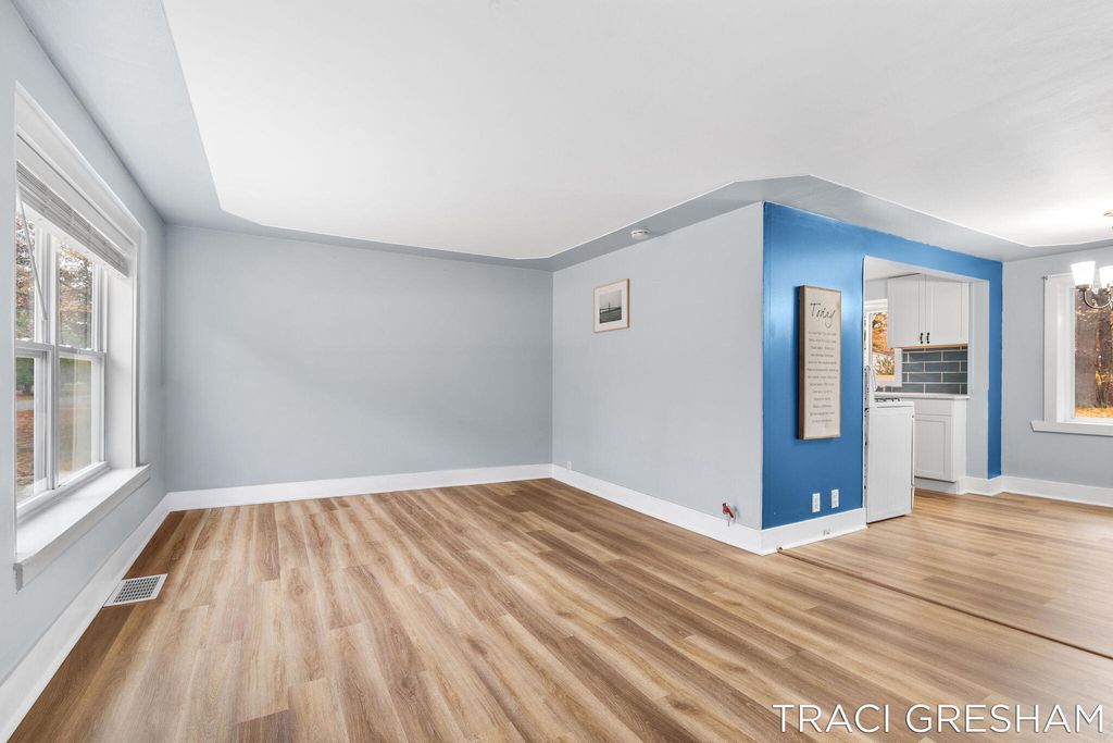 Photo of 2865 Vandenberg Road, Muskegon, MI 49444 (MLS # 25058024)