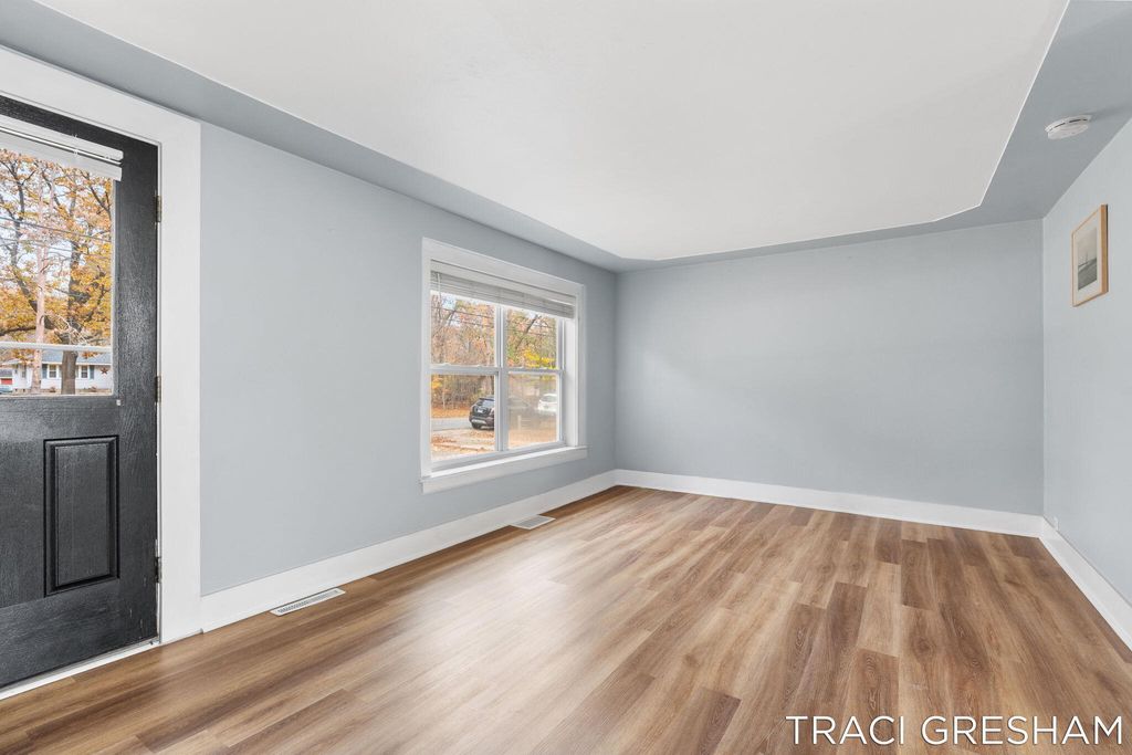 Photo of 2865 Vandenberg Road, Muskegon, MI 49444 (MLS # 25058024)