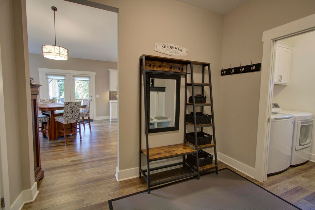 Photo of 4821 Honeycrisp Drive NE, Rockford, MI 49341 (MLS # 26009321)