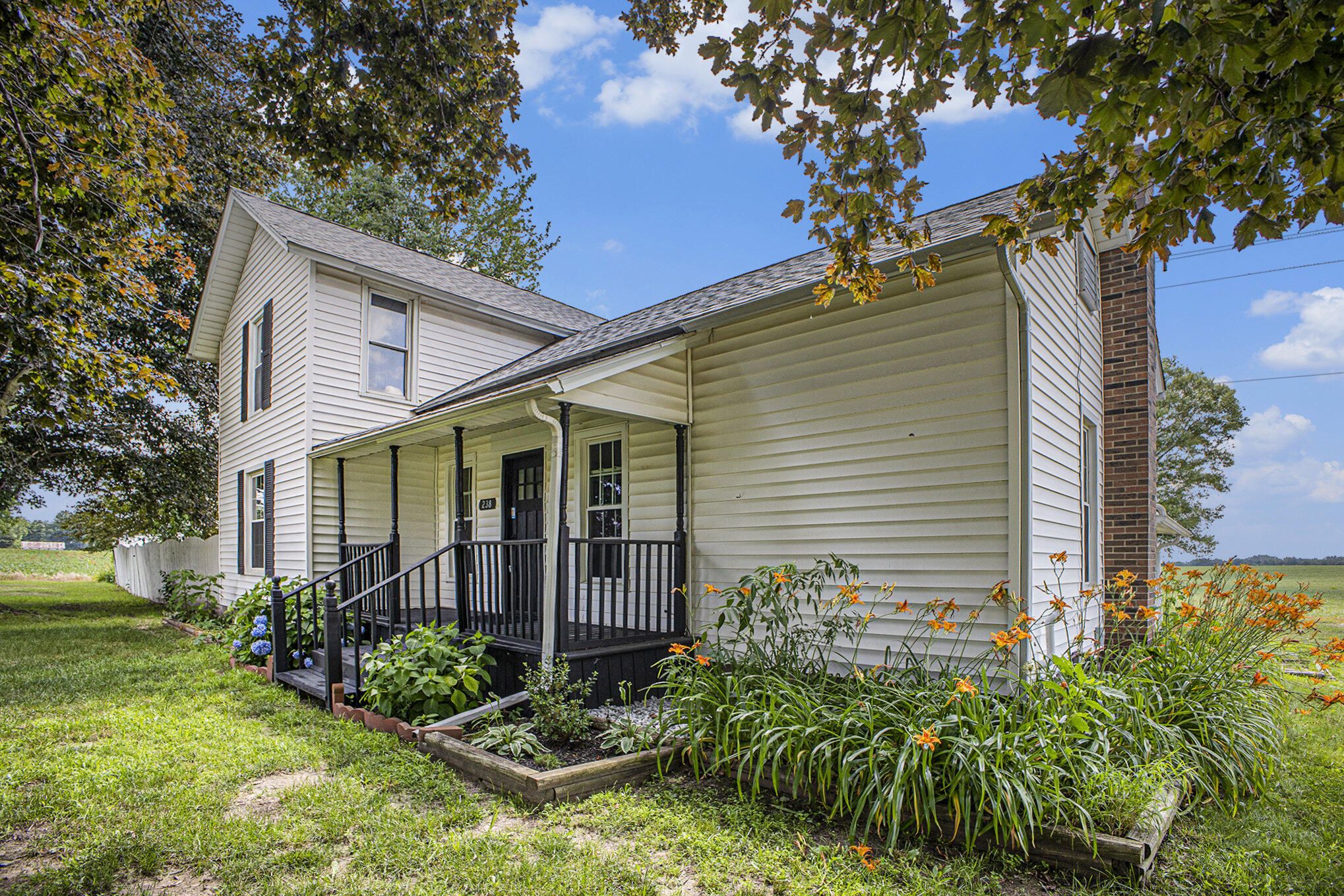 Quincy, Michigan 49082, United States, 3 Bedrooms Bedrooms, ,1 BathroomBathrooms,Residential,Active,184869