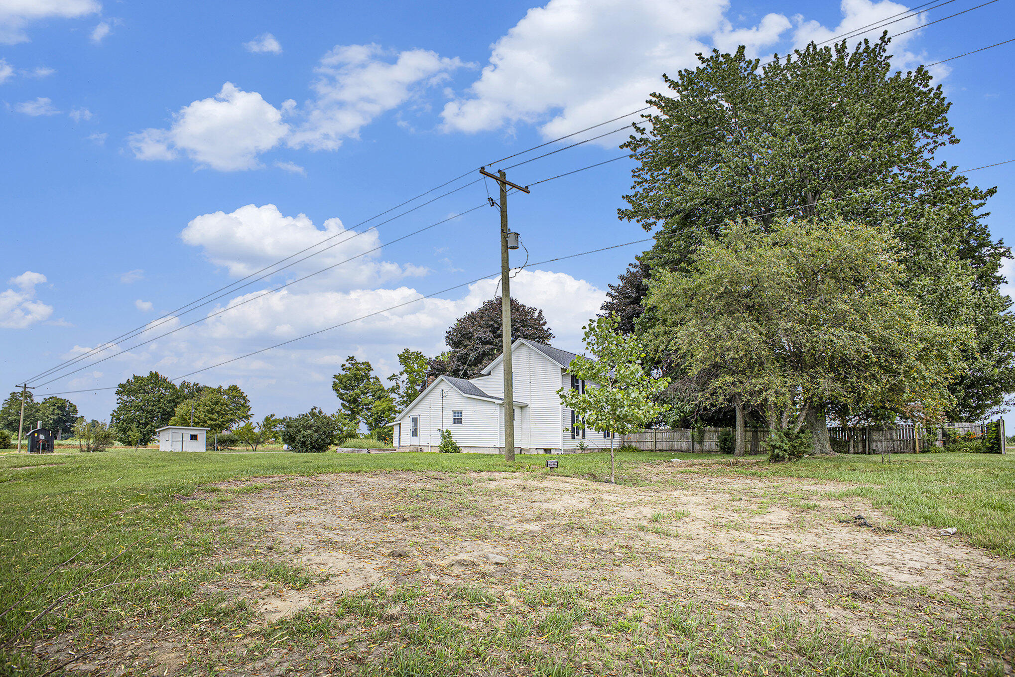 Quincy, Michigan 49082, United States, 3 Bedrooms Bedrooms, ,1 BathroomBathrooms,Residential,Active,184869