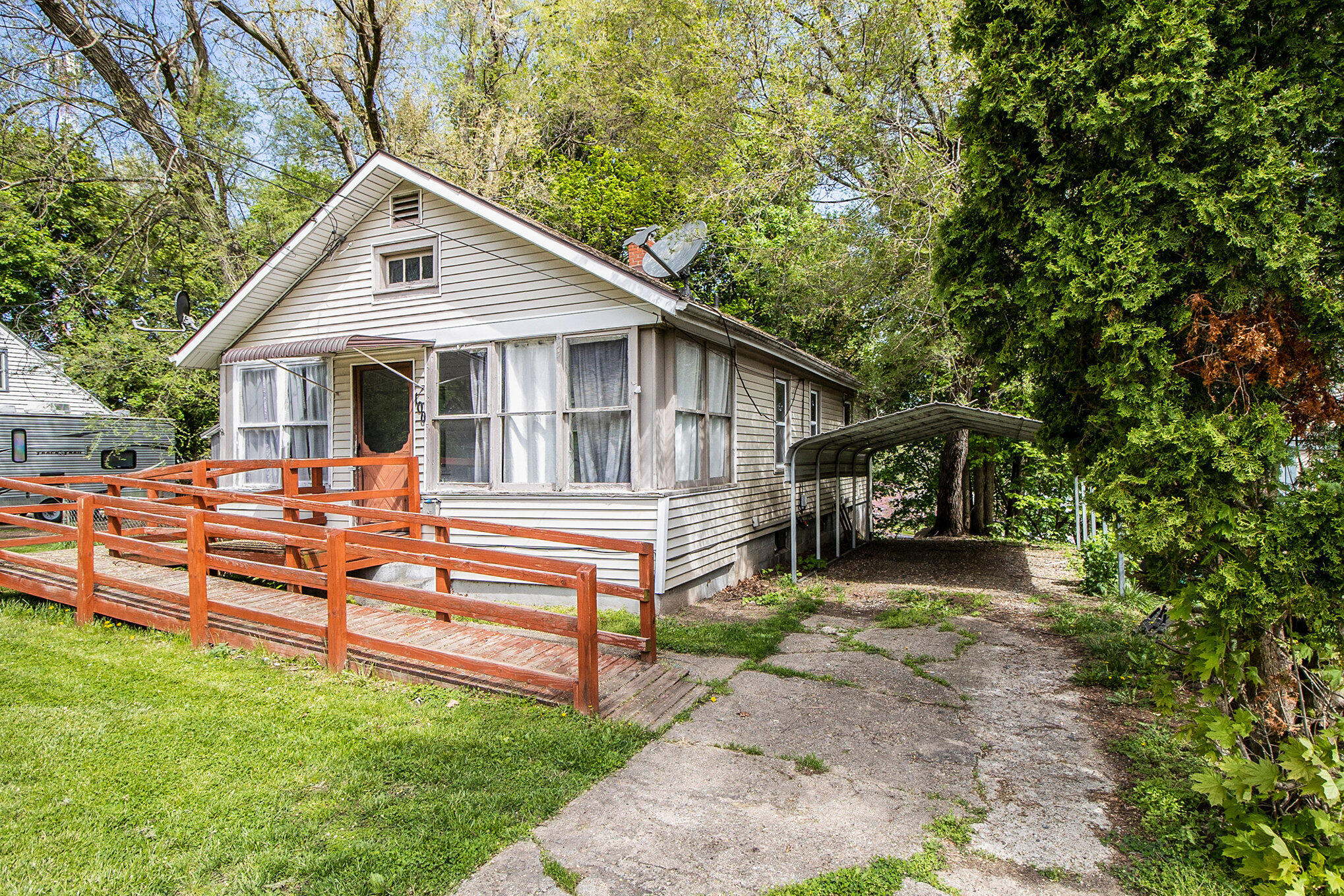 Battle Creek, Michigan 49015, United States, 1 Bedroom Bedrooms, ,1 BathroomBathrooms,Residential,Active,130789
